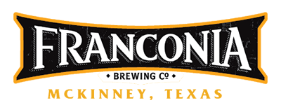Franconia Brewing
