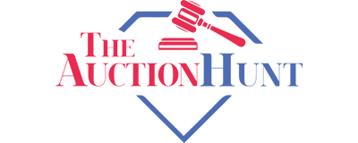 The AuctionHunt